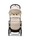 Stokke YOYO footmuff Bonpoint Beige baby stroller accessory - British product