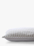 Laura Ashley stripe cushion 30x50cm - British product