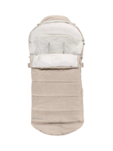 John Lewis UPPAbaby CozyGanoosh Footmuff - Dillan / Liam- Buy online at McGrocer