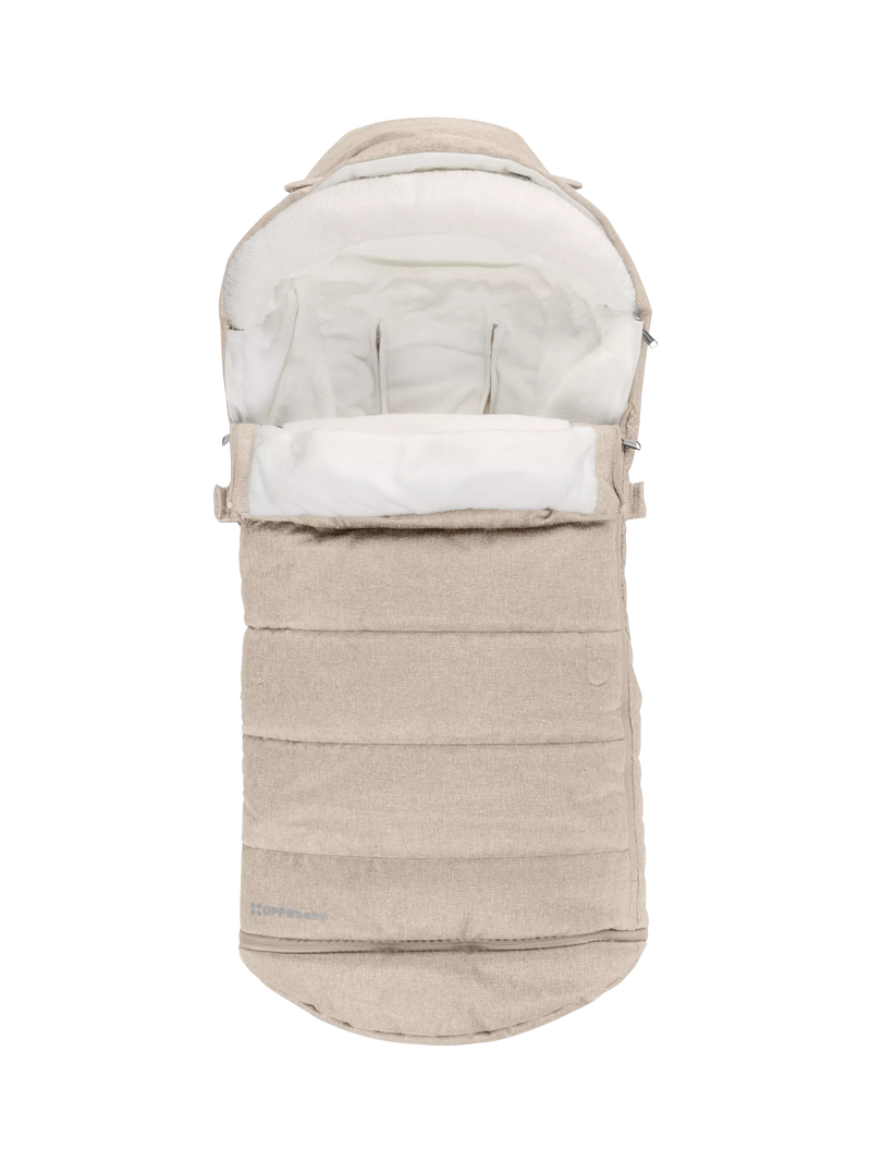 UPPAbaby CozyGanoosh footmuff Dillan Liam, UK version