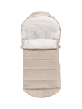 UPPAbaby CozyGanoosh footmuff Dillan Liam, UK version