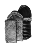 UPPAbaby CozyGanoosh LX footmuff Lyla, imported from the UK