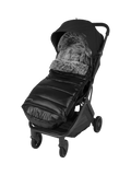 UPPAbaby CozyGanoosh LX footmuff Lyla, imported from the UK