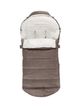 John Lewis UPPAbaby Cozy Ganoosh Footmuff for Strollers- Buy online at McGrocer