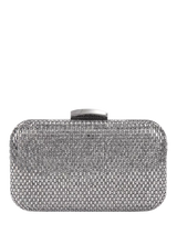 John Lewis Miss KG Fleur Embellished Box Clutch Bag- Buy online at McGrocer
