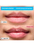Dr.Jart+ Vital Hydra Solution lip mask bubble gum 20ml, imported from the UK
