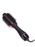 Revlon One Step Volumiser hair styler black, UK version