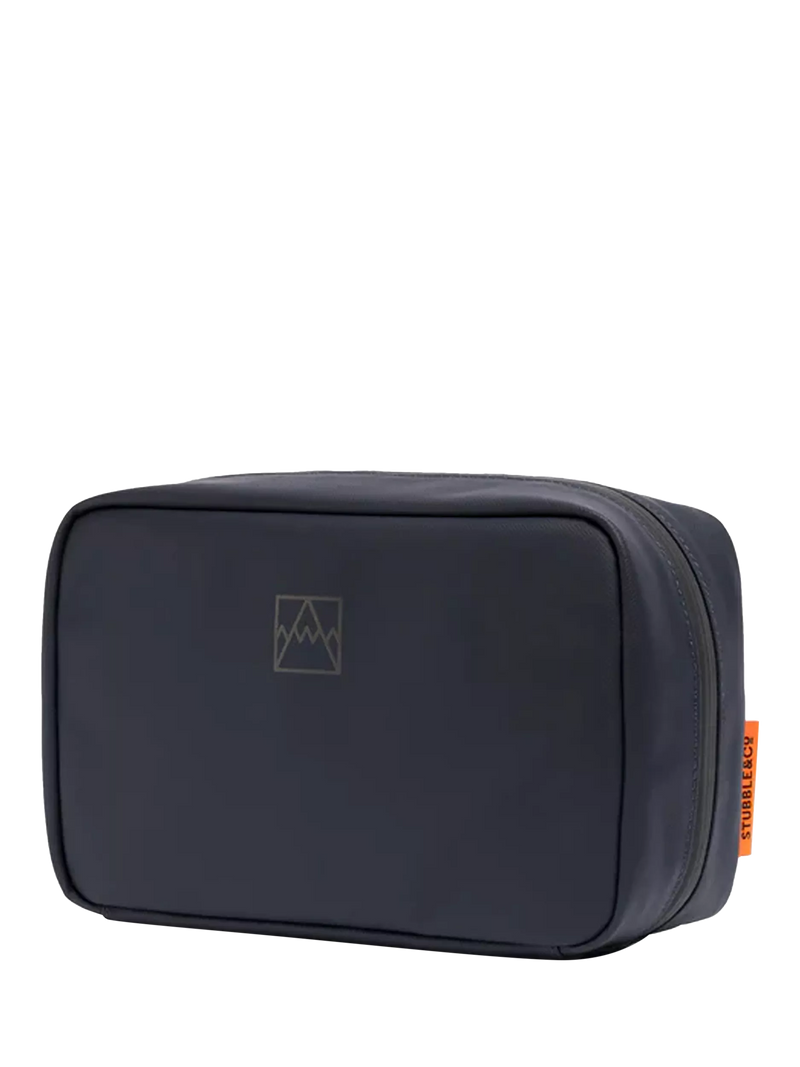 Stubble & Co Zipped Tech Bag