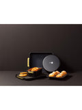 GreenPan 5-piece ceramic non-stick baking set, UK version