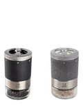Peugeot Maestro Duo salt and pepper mill gift set in Graphite, UK version