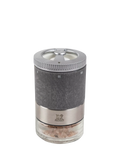 Peugeot Maestro Duo salt and pepper mill gift set in Graphite, UK version