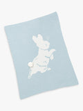 Rainbow Designs Peter Rabbit soft toy and blanket gift set (British brand)