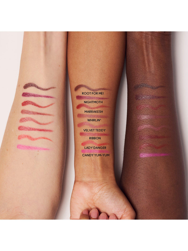 MAC Lipglazer Glossy Liner 0.25g - British product