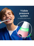 Oral-B iO5 Series electric toothbrush Matt Black (British brand)