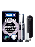 Oral-B iO9 electric toothbrush set, UK version