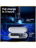 Oral-B iO9 electric toothbrush set, UK version