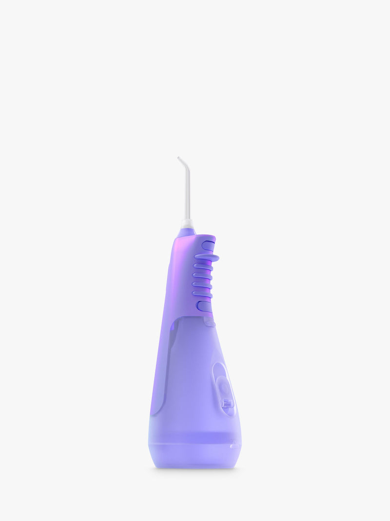 Ordo Hydro Sonic Water Flosser Pearl Violet, British product