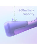 Ordo Hydro Sonic Water Flosser Pearl Violet, British product