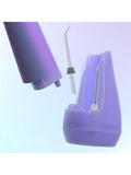 Ordo Hydro Sonic Water Flosser Pearl Violet, British product