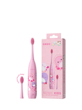 Ordo Squishmallows Sonic Toothbrush Pink (British brand)