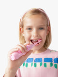 Ordo Squishmallows Sonic Toothbrush Pink (British brand)