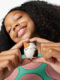 Ordo Squishmallows Sonic kids toothbrush with travel cap imported from the UK