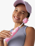 Ordo Squishmallows sonic toothbrush pink, imported from the UK