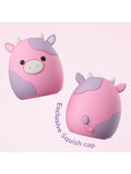 Ordo Squishmallows sonic toothbrush pink, imported from the UK