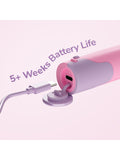 Ordo Squishmallows sonic toothbrush pink, imported from the UK