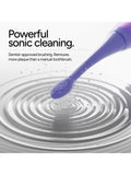 Ordo Sonic+ electric toothbrush pearl violet (British brand)