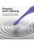Ordo Sonic+ electric toothbrush pearl violet (British brand)