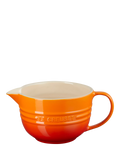 Le Creuset stoneware mixing jug 2L, UK version