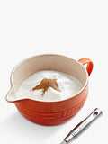 Le Creuset stoneware mixing jug 2L, UK version