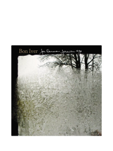 John Lewis Rough Trade Bon Iver For Emma Forever Ago Vinyl LP- Buy online at McGrocer