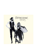 Rough Trade Fleetwood Mac Rumours 12 inch vinyl LP (British brand)