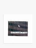 Mitski Bury Me at Makeout Creek LP, imported from the UK