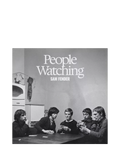 Sam Fender People Watching vinyl LP from Rough Trade - British product