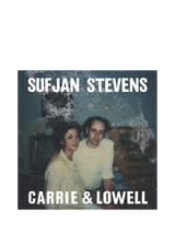 John Lewis Carrie & Lowell Vinyl LP Music Album- Buy online at McGrocer