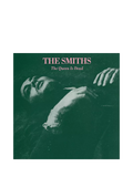 The Smiths The Queen Is Dead vinyl record album imported from the UK