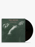 The Smiths The Queen Is Dead vinyl record album imported from the UK