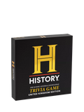 John Adams History Trivia Game UK Edition board game (British brand)