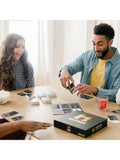 John Adams History Trivia Game UK Edition board game (British brand)