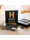 John Adams History Trivia Game UK Edition board game (British brand)