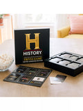 John Adams History Trivia Game UK Edition board game (British brand)