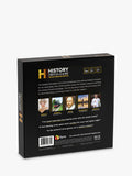 John Adams History Trivia Game UK Edition board game (British brand)