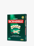 John Adams Classic Scrabble Cards word game - British product