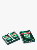 John Adams Classic Scrabble Cards word game - British product