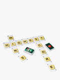 John Adams Classic Scrabble Cards word game - British product