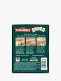 John Adams Classic Scrabble Cards word game - British product