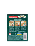 John Adams Classic Scrabble Cards word game - British product